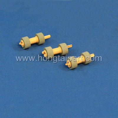 comprare Il corredo del rullo del ritardo D-ell'alimentazione, un corredo di 3 rulli fotocopia Phaser 6600 604K77673 604K77670 604K77672 fabbricazione online
