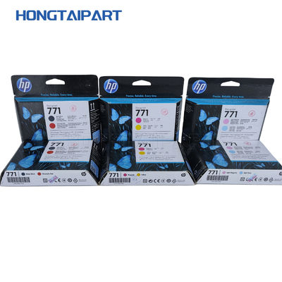 comprare Capo di stampa originale CE020A CE019A CE018A CE017A Per H P 771 Z6200 Z6600 Z6800 Z6810 fabbricazione online