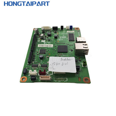 comprare Original Formatter Board LT3168001 per Brother DCP L2540DW Logic Main Mother Board fabbricazione online