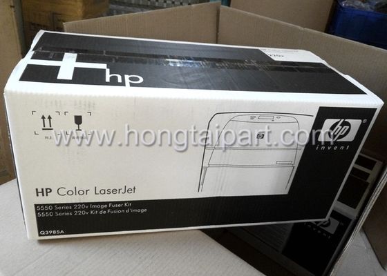 comprare Assemblea di fonditore 5550 Q3984A Q3985A fabbricazione online