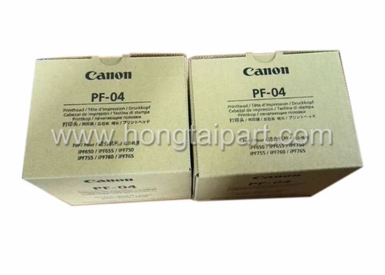comprare Testina di stampa del tracciatore PF-04 per Canon Ipf 650 655 750 755 760 765 fabbricazione online