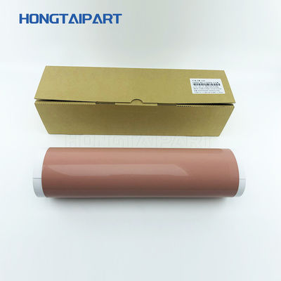 comprare Sleeve di film di fissaggio compatibile A50U765000 A50U757700 A50U734000 per cintura di fusione Konica Minolta C4070 C4080 C1100 C6110 fabbricazione online
