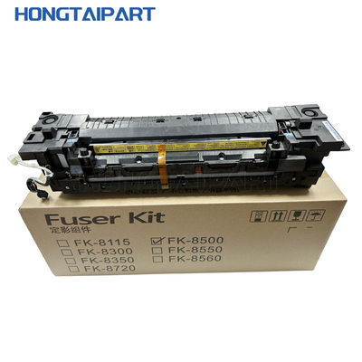 comprare 302N493021 302N-4930-21 Fuser Kit FK8500 FK-8500 Per Kyocera Mita FSC8650DN 4550ci 5550ci Fuser Fusing Unit fabbricazione online
