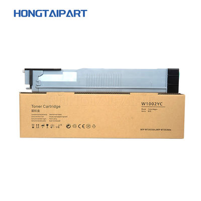 comprare W1002YC W1002 Toner Cartridge Per H P MFP E72625DN E72630DN E72625 E72630 E 72625DN 72630DN Kit Toner per stampante HONGTAIPART fabbricazione online