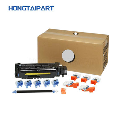 comprare Kit di manutenzione J8J88A J8J87A RM2-1257 RM2-1256 per stampante laser H P M607 M608n M609 Fuser Unit Assy fabbricazione online