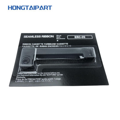 comprare Nastro ERC22 C43S015358 ERC09 C43S015354 ERC80 Nero Per Epson M190 M191 M192 HX20 HX40 P40 Nastro di tessuto nero fabbricazione online