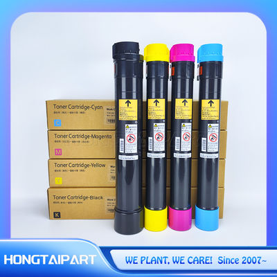 comprare 006R01509 006R01510 Toner Cartridge 006R01511 006R01512 6R1509 6R1510 6R1511 6R1512 Per Xerox WC 7525 7530 7535 7545 fabbricazione online