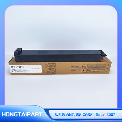 comprare Cartuccia toner MX-31FTBA MX-31FTY MX-31FTM MX-31FTC per il kit toner D-ella stampante Sharp MX M2600N M3100N 4100N 5100N 2301N fabbricazione online
