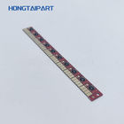 HONGTAIPART compatibile con cartuccia di inchiostro Reset Chip (Y) per HP 935XL OffJet Pro 6230 Giallo