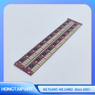 comprare Chip per cartucce di inchiostro (CMYK) per H P 564XL 564 Deskjet 3520 3522 3524 3526 PhotoSmart 5521 5522 5524 5525 6510 6512 6515 652 fabbricazione online