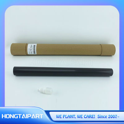 comprare M125-4081 D142-4082 D144-4273 Sleeve con pellicola di fissaggio per Ricoh Aficio MP C3002 C3502 C4502 C5502 C6002 SPC830 SPC831 SPC830 fabbricazione online