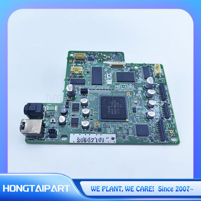 comprare MH10837 MG1-4582 Assemblaggio PCB per Canon DR C125 Stampatrice Main Board Motherboard Formatter Board fabbricazione online