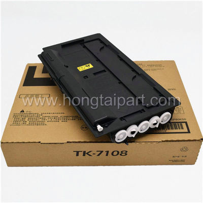 comprare Toner TK-7108T K-7109 di Kyocera Taskalfa 3010i D-ella cartuccia del toner D-ella copiatrice di TK-7105 TK-7107 fabbricazione online