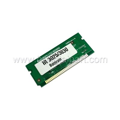 comprare Carta di memoria morta d'initialisation per Canon Imagerunner 2270 2870 3025 3030 3035 3045 3570 4570 parti D-ella copiatrice fabbricazione online