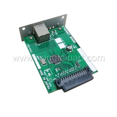 comprare Lan Card Canon IR3300 6000 5000 parti D-ella copiatrice fabbricazione online