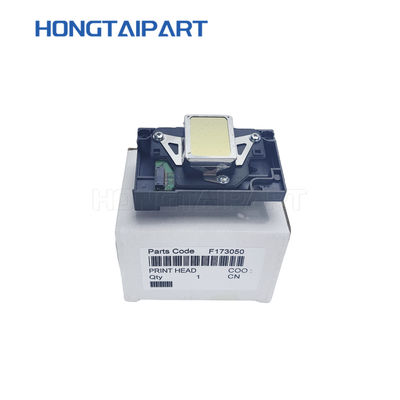 comprare Testa di stampa originale F173050 F173060 F173070 F173080 Per la stampante fotografica Epson Stylus Rx580 1390 1400 1410 1430 L1800 fabbricazione online