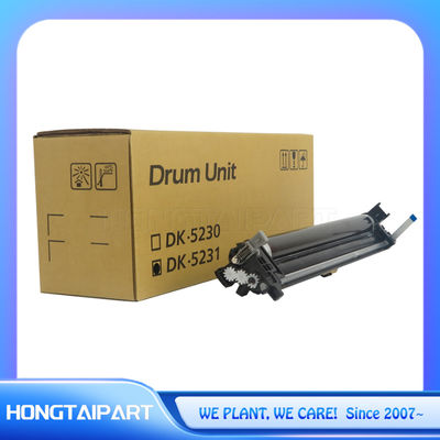 comprare DK-5231 302R793021 302R793020 2R793020 Assemblaggio D-ella batteria per Kyocera M5526 M5521 M5026 P5021 Kit batteria per stampante C M Y fabbricazione online