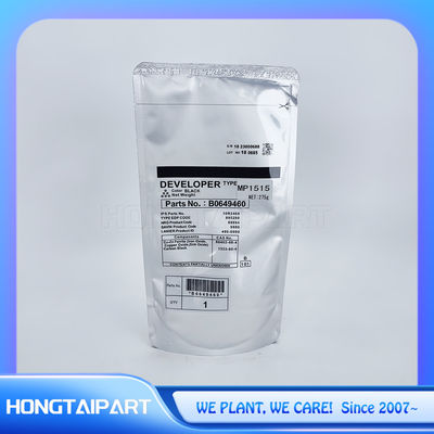 comprare Compatibile Black Developer Powder per Ricoh MP201 MP301 MP1515 MP175L MP161 MP1013 Stampante sviluppare toner 275g HONGTAIPAR fabbricazione online