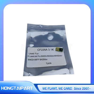 comprare Chip 3.1K CF226A Drum Chip per H P LaserJet Pro M402dn M402n 402dw M426dw 426fdn 426fdw M402 M426Pro m402 m426 fabbricazione online