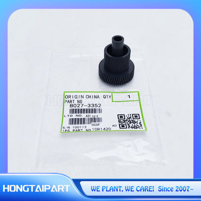 comprare Compatibile con il motore principale per Ricoh MP2851 MP2852 MP2352 MP2532 MP3352 MP3353 MP2852 MP2352 MP3053 Drum Drive Gear fabbricazione online