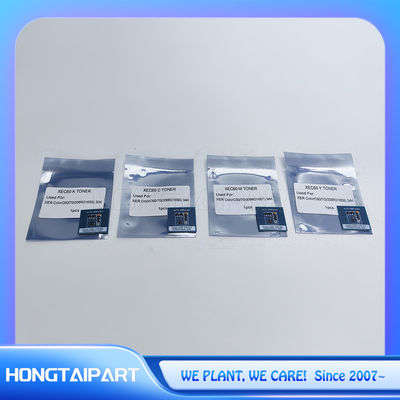 comprare 006R01655 006R01656 006R01657 006R01658 Toner Cartridge Reset Chip per stampanti Xerox Color C60 C70 fabbricazione online