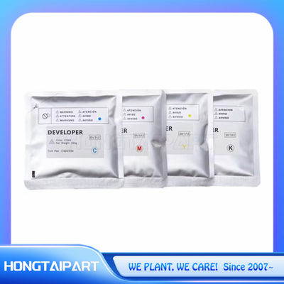 comprare HONGTAIPART DV512 Sviluppatore per Konica Minolta C224 C284 C364 C454 C554 Fotocopiatrice a colori fabbricazione online
