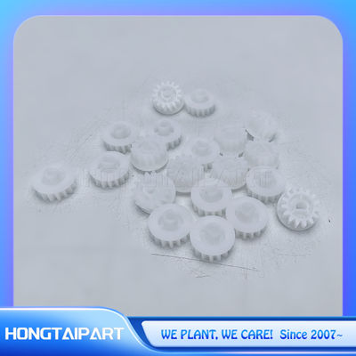 comprare Fuser Drive Gear RU5-0965 per H P P3005 P3015 P3035 M521 M525 Canon LBP6780 Swing Gear D-ella stampante 18T HONGTAIPART fabbricazione online