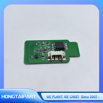 comprare CLT-Y809 CLT-M809 CLT-C809 Toner Reset Chip per Samsung CLX-9301 CLX-9251 CLX-9021 Cartuccia D-ella stampante Chip CMYK HONGTAIPA fabbricazione online