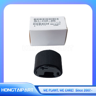 comprare RL1-3307-000 RL1-2120-000 Pickup Roller Tray 1 per H P LaserJet P2035 P2055d Pro 400 M401dn M425dn immagine CanonCLASS D1120 fabbricazione online