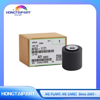 comprare AF031171 AF031171 AF031071 AF03-1071 Roller per carta per Ricoh Pro C751EX RT5110 RT5050 RT4030 HONGTAIPART fabbricazione online