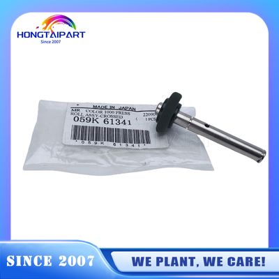 comprare 059K61341 59K61341 Assemblaggio a rotoli incrociato per la stampa a colori Xerox CP 800 1000 C800 C1000 800i 1000i fabbricazione online