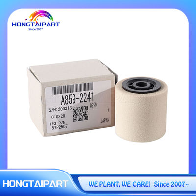 comprare D541-2241 D5412241 Doc Rulli di separazione D-ell'alimento (invertito) per Ricoh ARDF2020 DF3050 DF3060 DF3080 DF3090 DF3100 DF3110 fabbricazione online