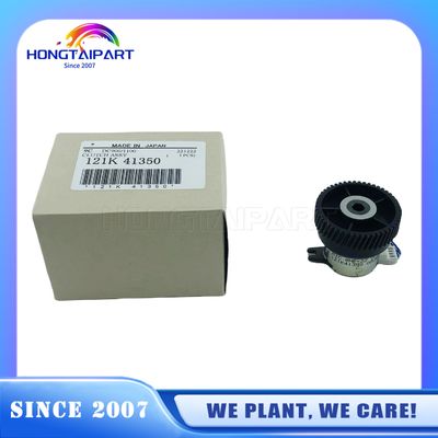comprare 121K26201 121K41350 Fuser Dive Clutch Kit per Xerox WorkCentre 4110 4112 4127 4595 4590 D95 D110 D125 D136 fabbricazione online