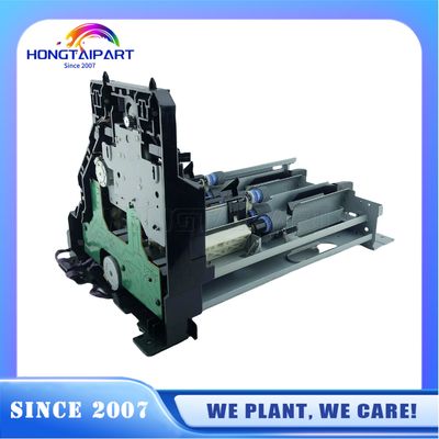comprare Unità di raccolta carta RG5-5677 RG5-5681-000 Per H P 9000 9040 9050 Unità di raccolta carta fabbricazione online