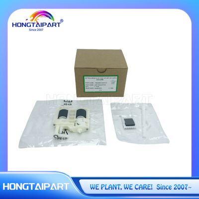 comprare 1823059 1555114 ROLLER-C5790 ROLLER-C5210 1Set ADF Pickup Roller PAD Kit Per Epson WF 5210 C5790 C5710 C5290 M5299 M579 fabbricazione online