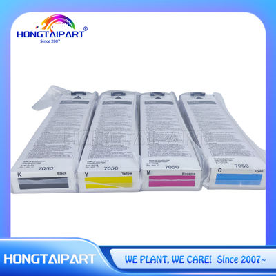 comprare Cartuccia di inchiostro Riso ComColor 3010 3050 3150 7010 7050 9050 9150 HC 5000 inchiostro S-6300 S-6301 S-6302 S-6303 D-ella ricarica di 5500 colori fabbricazione online