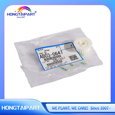 comprare Pulley 22T AB030647 AB03-0647 per la stampante laser HONGTAIPART fabbricazione online