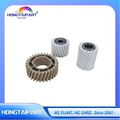comprare HONGTAIPART AB012116 AB012117 AB012118 Fuser Gear Kit per MPC4503 Compatibile fabbricazione online