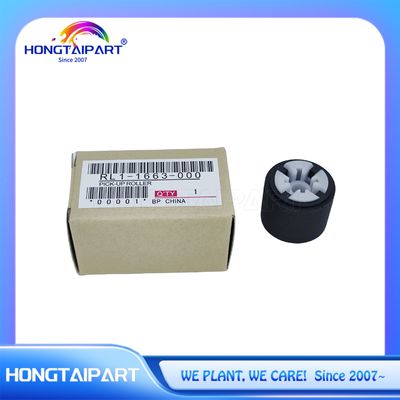 comprare RL1-1663 RL1-1663-000CN vassoio 1 rullo di alimentazione per H P LaserJet 600 M601 M602 M603 M604 M605 M606 M630 M4555 M625 P4014 P401 fabbricazione online