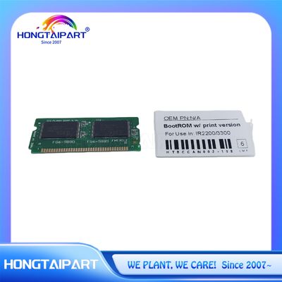 comprare BootROM Per Canon IR2200 IR2800 IR3300 Scheda stampante con BootRom fabbricazione online