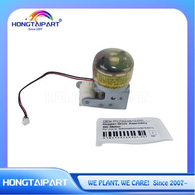 comprare Motore a corrente continua FK2-0813-000 FK20813000 Per Canon Imagerunner IR5570 IR6570 IR5070 IR5050 IR5055 IR5065 I fabbricazione online