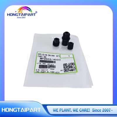 comprare Kit di attrezzature per batteria nero per Ricoh MPC4503 MPC5503 MPC6003 MPC4504 MPC5504 MPC6004 fabbricazione online