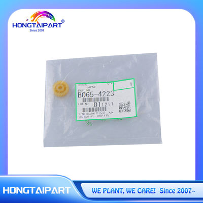 comprare B0654223 B065-4223 Motor Gear per Ricoh AF1060 AF1075 AF2051 AF2060 AF2075 AP900 IM7000 IM8000 IM9000 MP7500 Stampa fabbricazione online