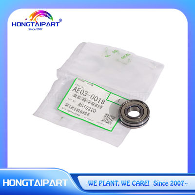 comprare AE030018 AE03-0018 Cuscinetto a rulli di fusione superiore per Ricoh MP9001 MP9002 SP9100 FT6645 FT6655 FT6665 FT7650 FT7660 FT7670 fabbricazione online