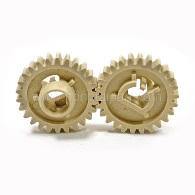 comprare Ingranaggio più basso originale LaserJet P1006 1007 del rullo 1008 1102 1106 1108 RU7-0100-000 fabbricazione online