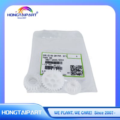 comprare GEAR Per Ricoh MP 4000 4001 4002 5000 5001 5002 3500 4500 1035 1045 2035 2045 AB014061-13Z AB014060-21Z AB014062-17Z 25Z fabbricazione online