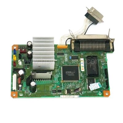 comprare Consiglio principale del bordo D-ella procedura di formattazione D-ella matrice di punti per Epson Lx300++ (C294-Main B 2091895) fabbricazione online
