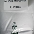Stampatore Toner Powder 1KG per pro M402 426 CF226