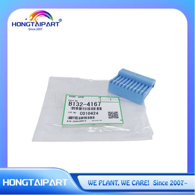 comprare Griffe per lubrificante per Ricoh MP 8110 8120 8200 8210 8220 8320 B1324167 B132-4167 fabbricazione online