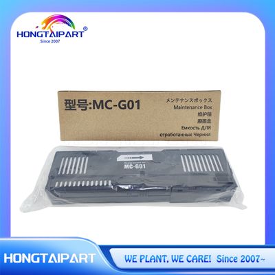 comprare Cartuccia di manutenzione per Canon MAXIFY GX6050 GX7050 GX6040 GX7040 GX5050 GX5040 GX6550 GX5540 GX5550 GX7020 GX6020 MC-G fabbricazione online